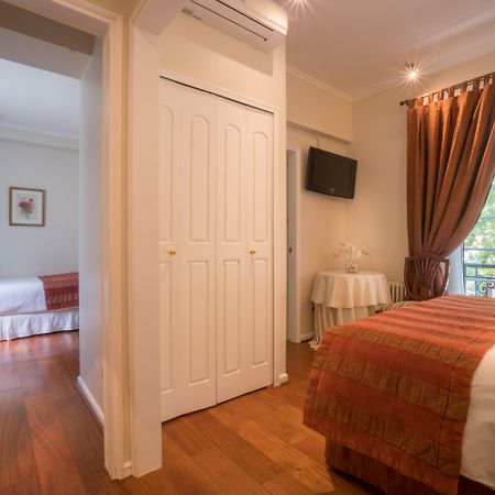 Hotel Boutique Orly Сантьяго Экстерьер фото