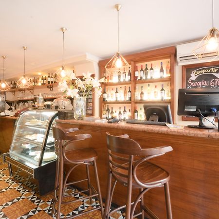 Hotel Boutique Orly Сантьяго Экстерьер фото