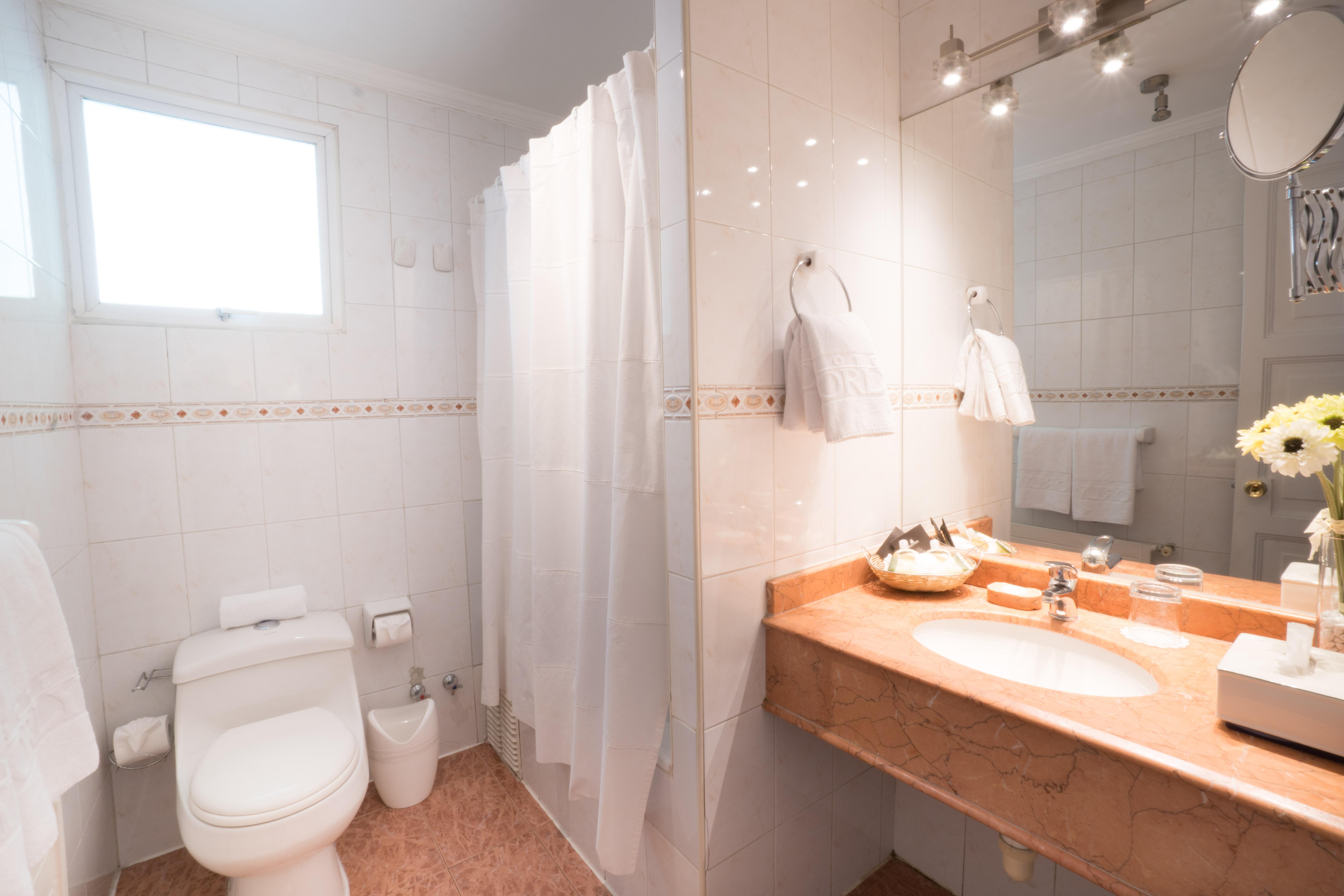 Hotel Boutique Orly Сантьяго Экстерьер фото