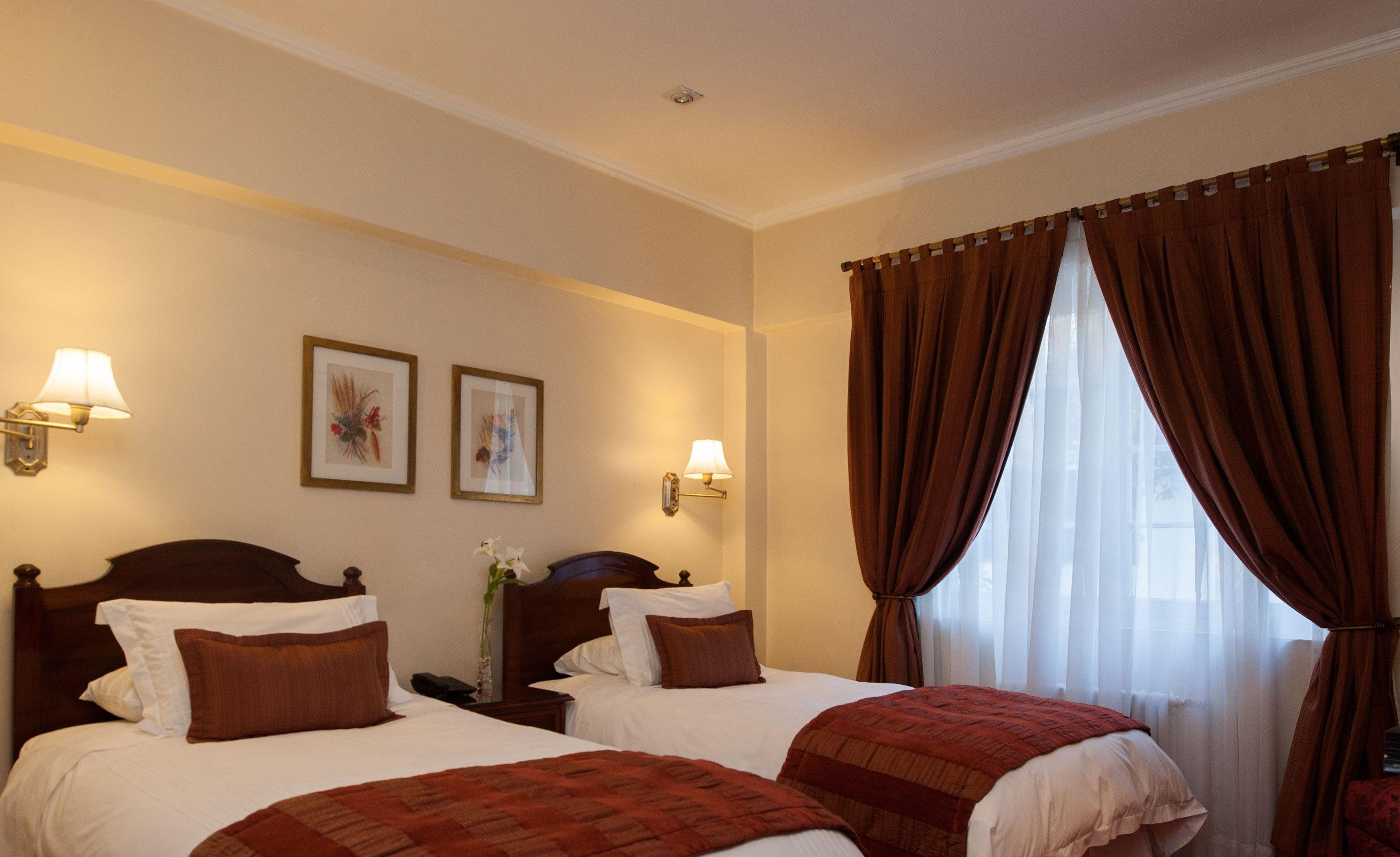 Hotel Boutique Orly Сантьяго Экстерьер фото