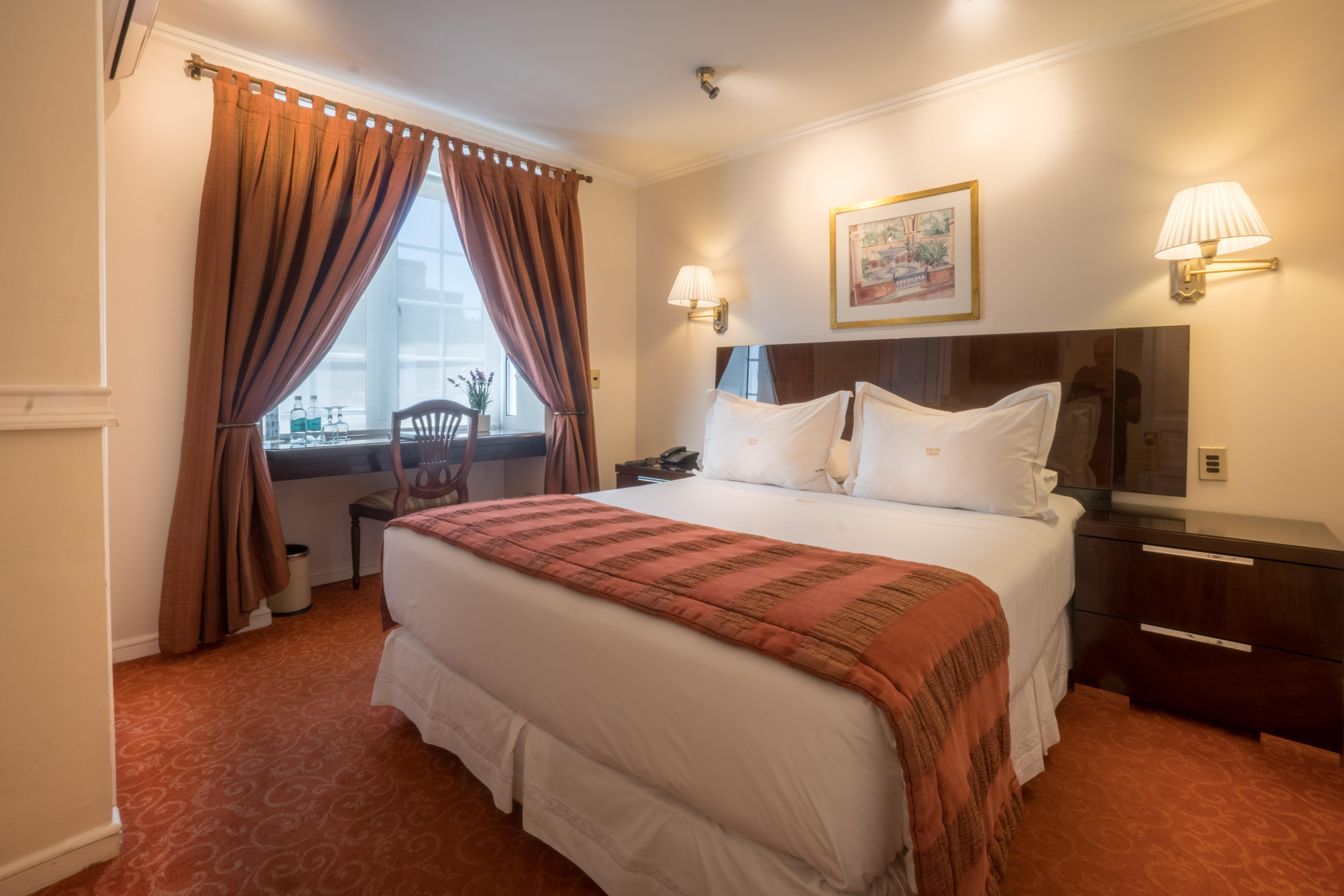 Hotel Boutique Orly Сантьяго Экстерьер фото