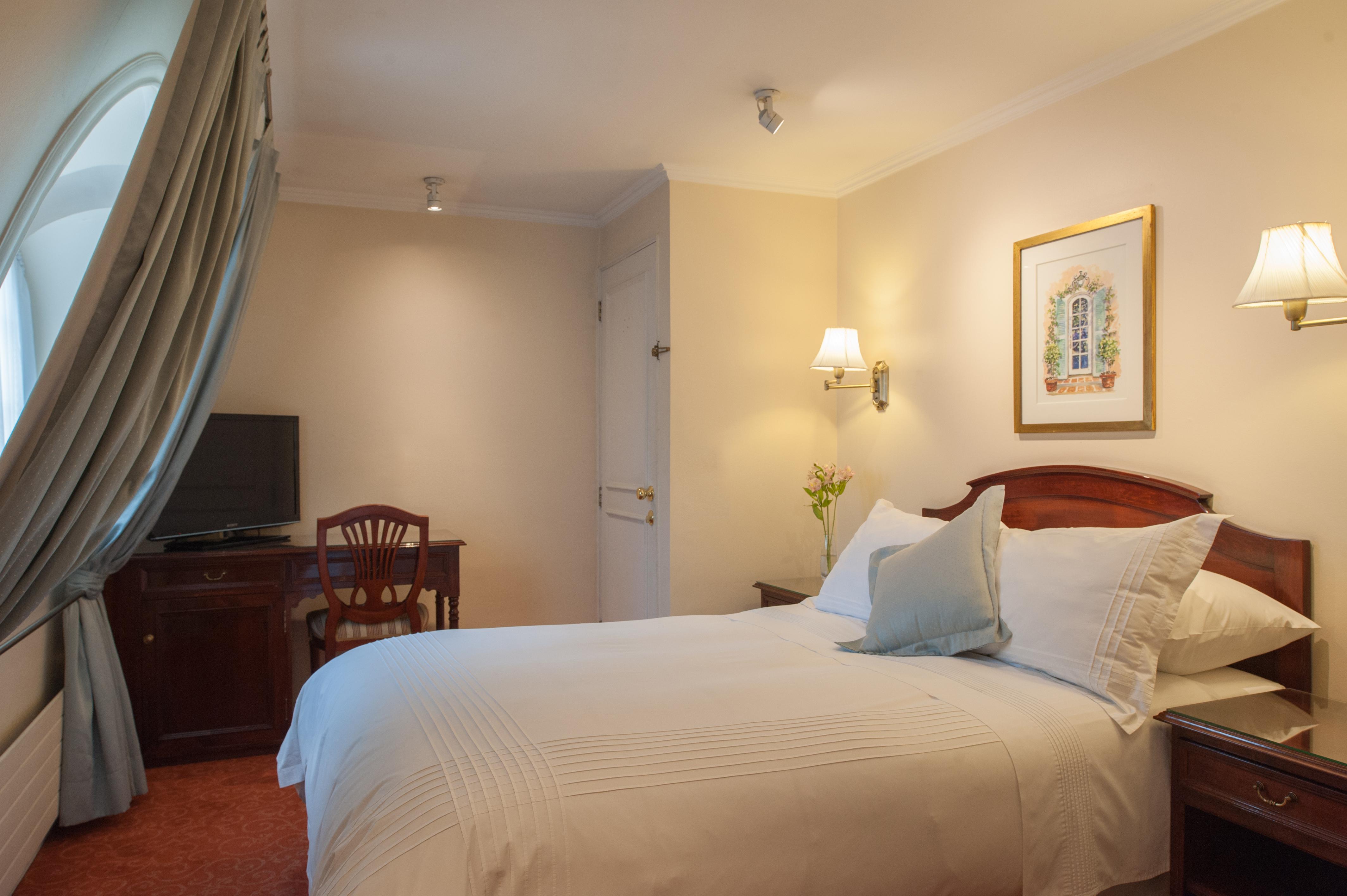 Hotel Boutique Orly Сантьяго Экстерьер фото