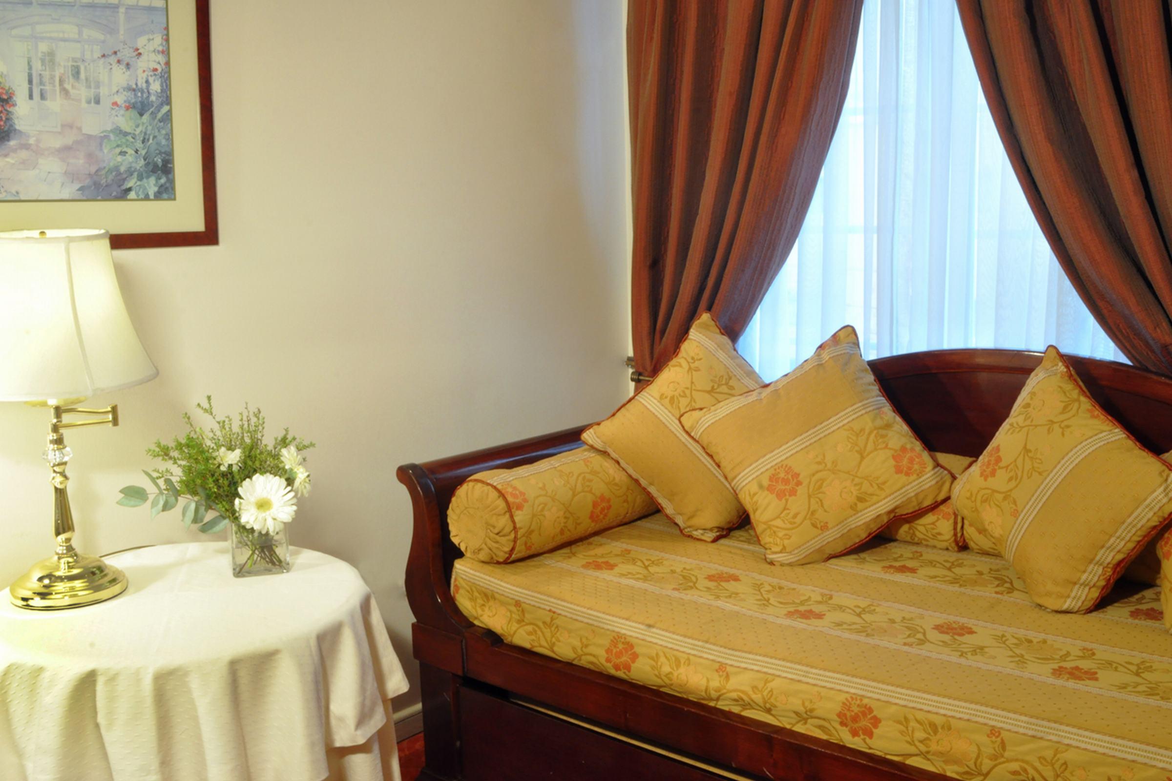 Hotel Boutique Orly Сантьяго Экстерьер фото