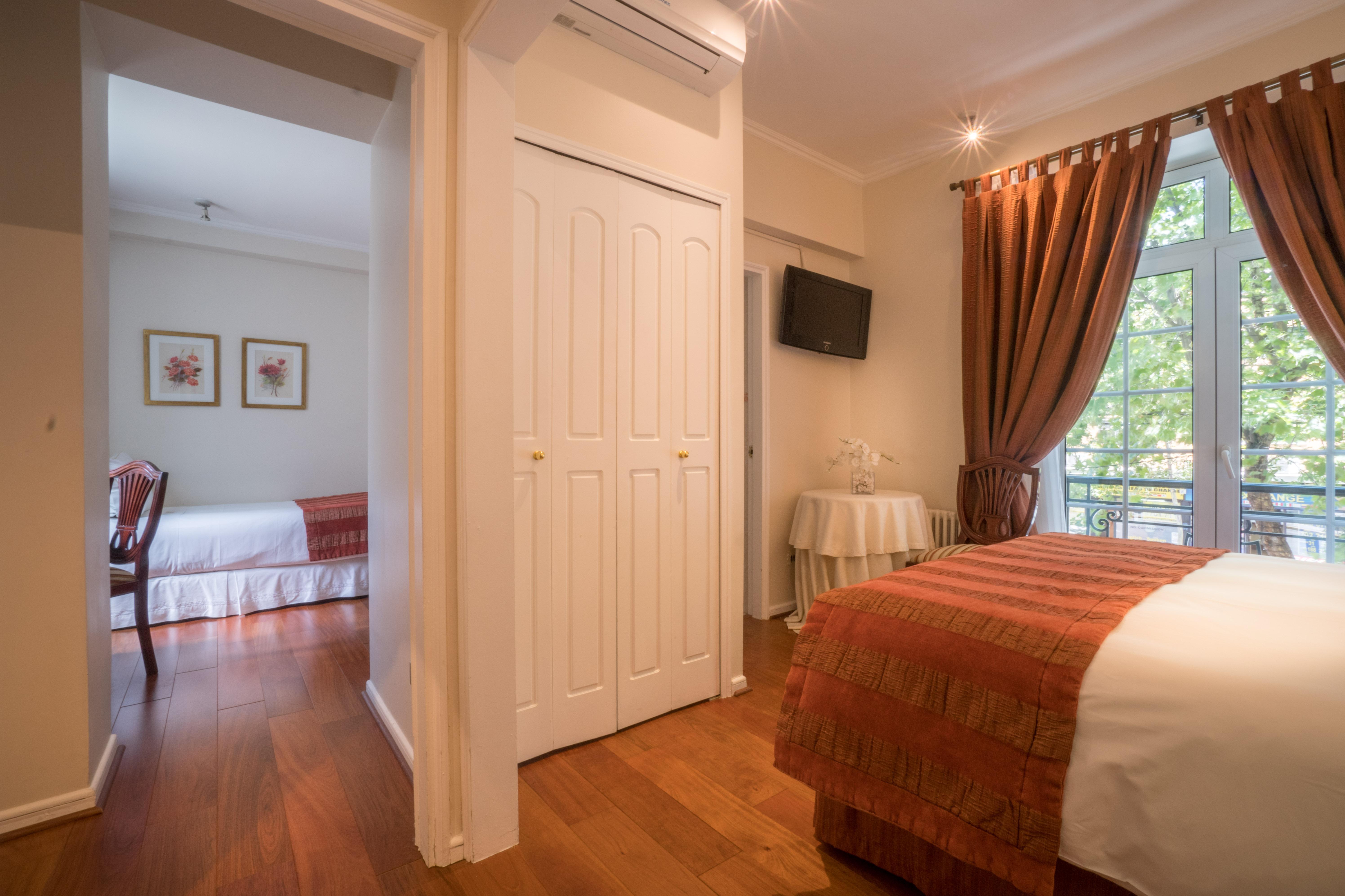 Hotel Boutique Orly Сантьяго Экстерьер фото