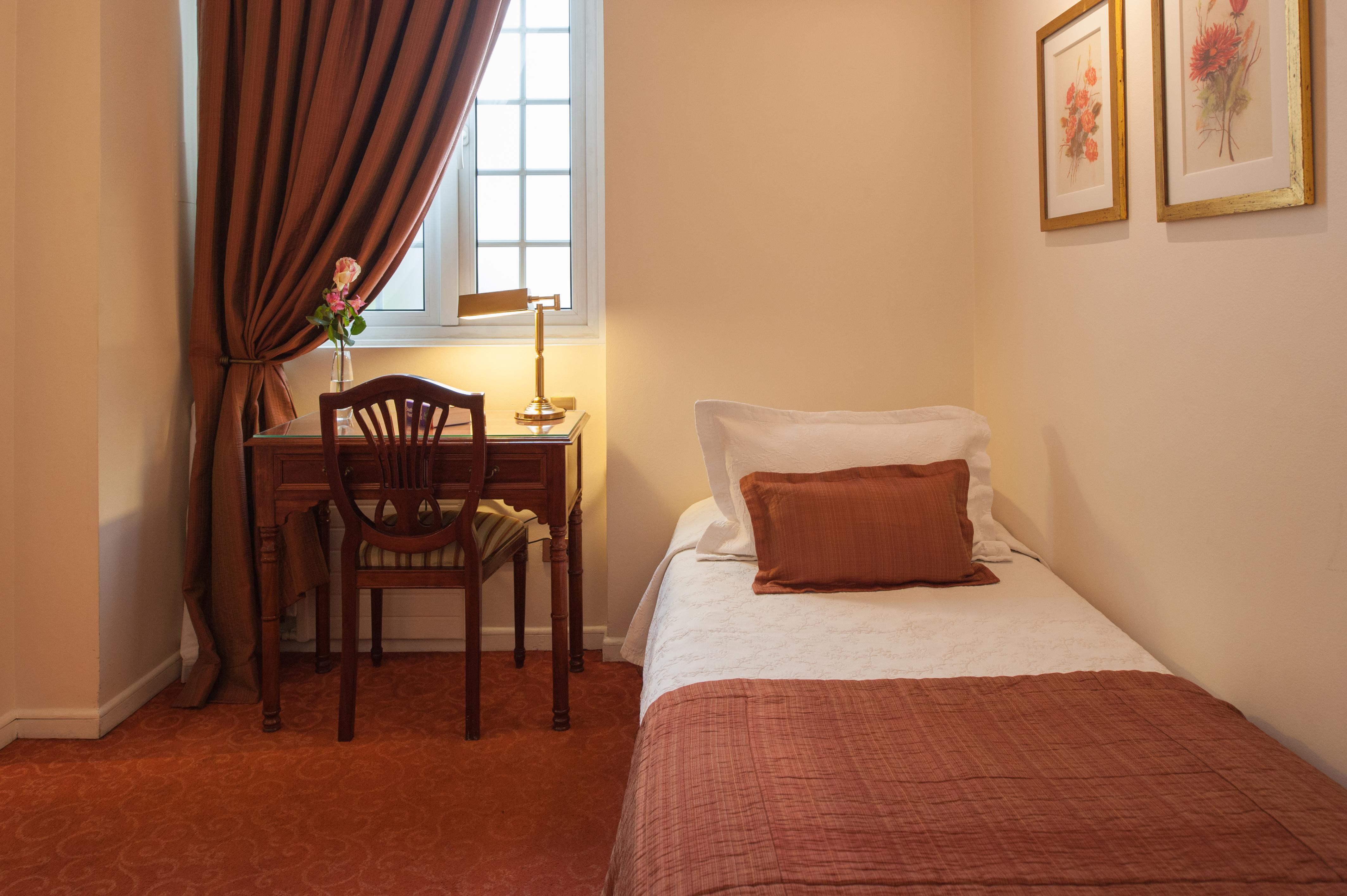 Hotel Boutique Orly Сантьяго Экстерьер фото