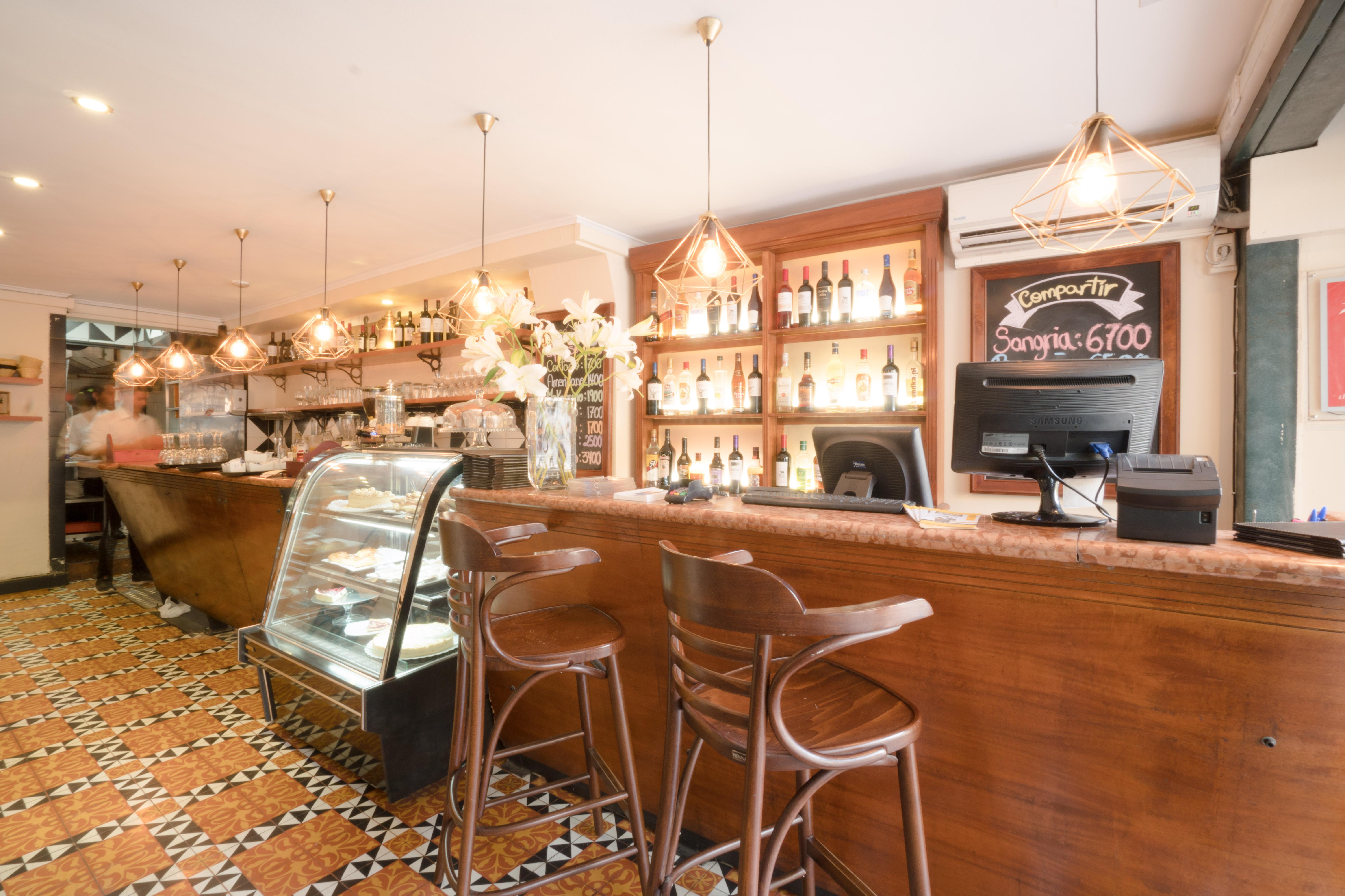 Hotel Boutique Orly Сантьяго Экстерьер фото