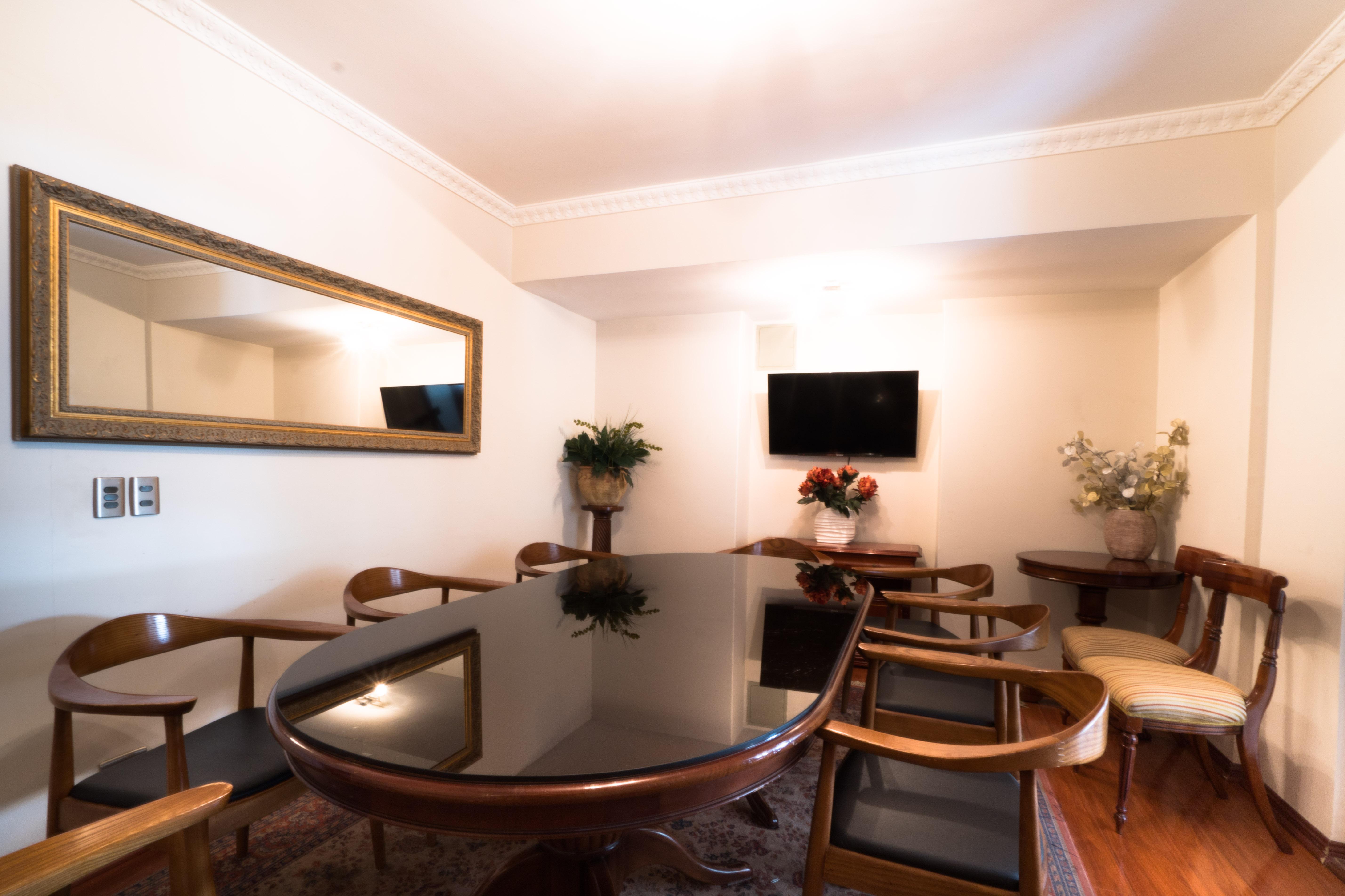Hotel Boutique Orly Сантьяго Экстерьер фото