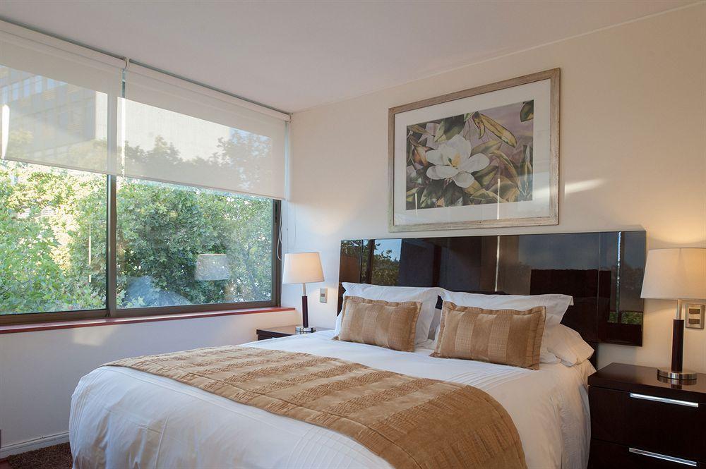 Hotel Boutique Orly Сантьяго Экстерьер фото