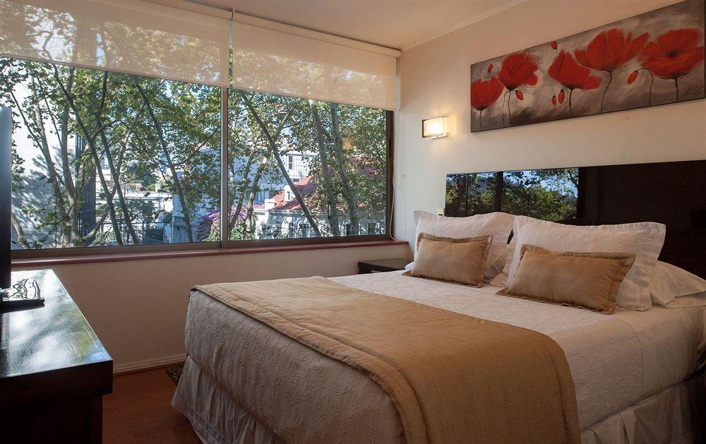 Hotel Boutique Orly Сантьяго Экстерьер фото