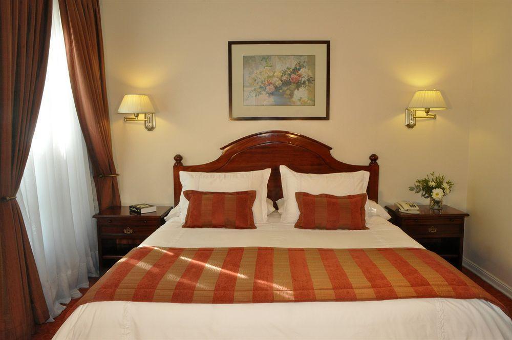 Hotel Boutique Orly Сантьяго Экстерьер фото