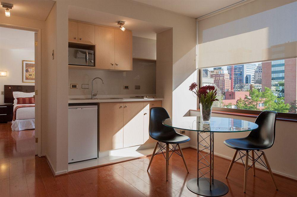 Hotel Boutique Orly Сантьяго Экстерьер фото