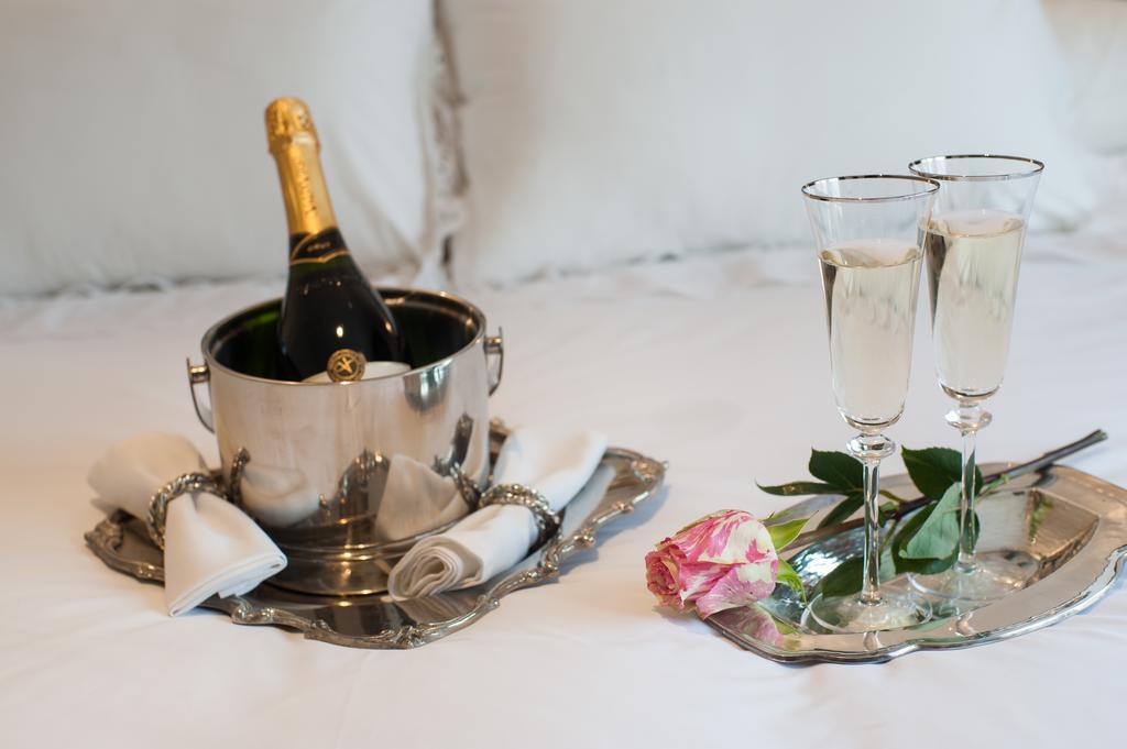 Hotel Boutique Orly Сантьяго Экстерьер фото