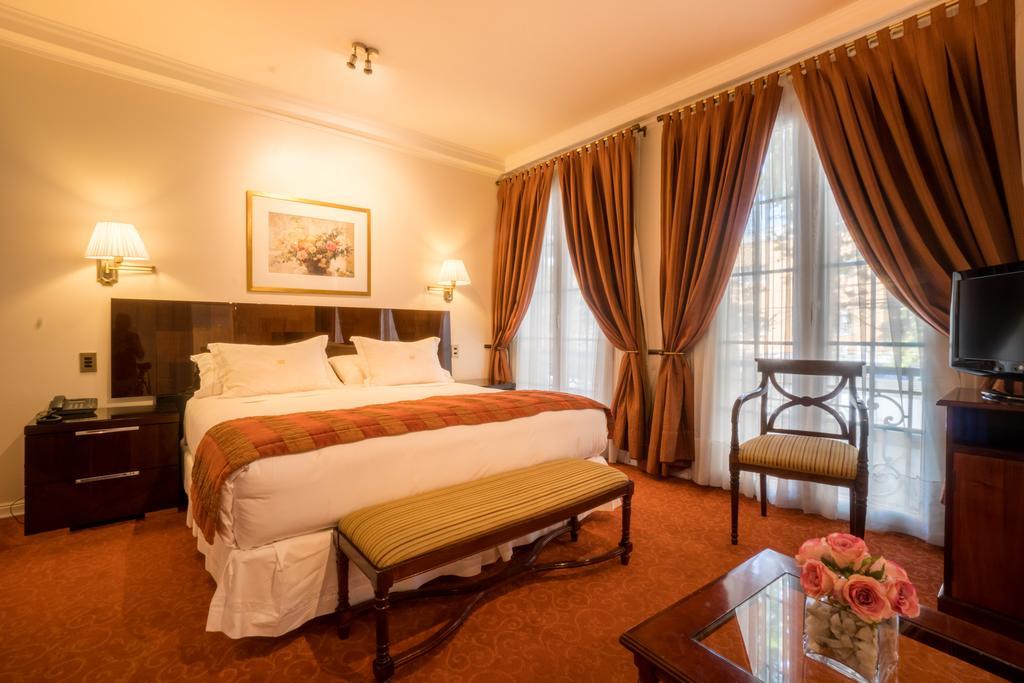 Hotel Boutique Orly Сантьяго Экстерьер фото