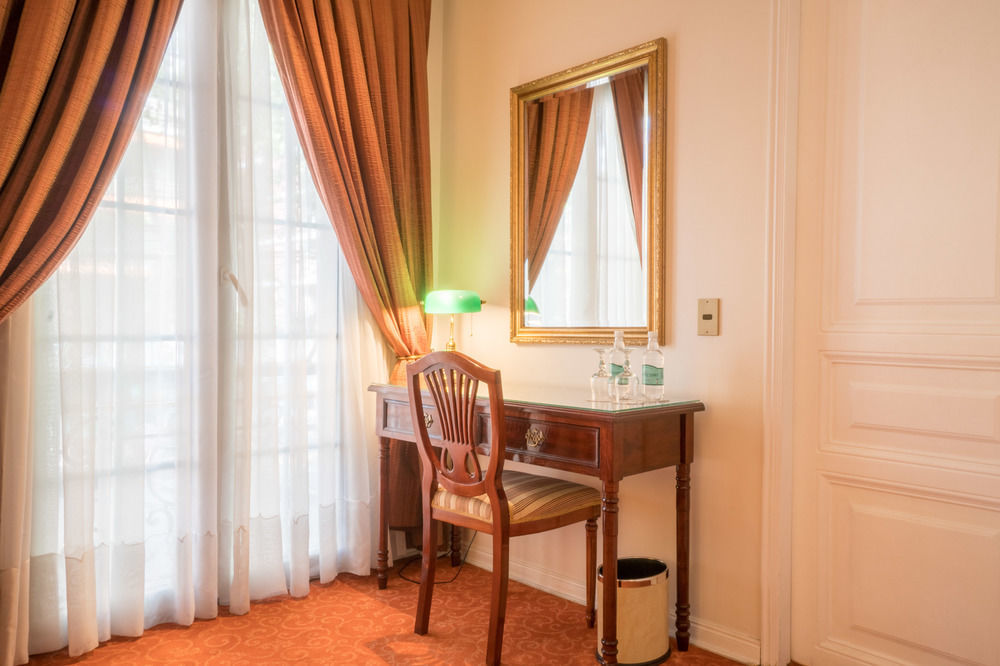 Hotel Boutique Orly Сантьяго Экстерьер фото