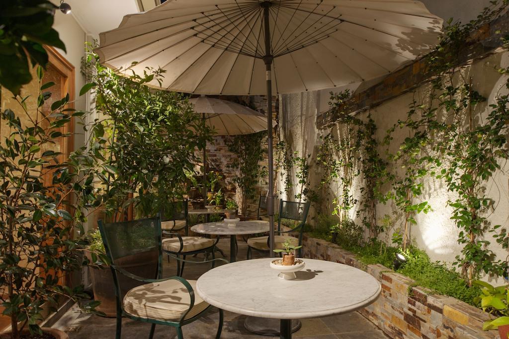 Hotel Boutique Orly Сантьяго Экстерьер фото