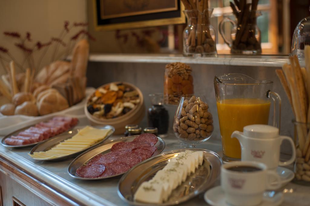 Hotel Boutique Orly Сантьяго Экстерьер фото