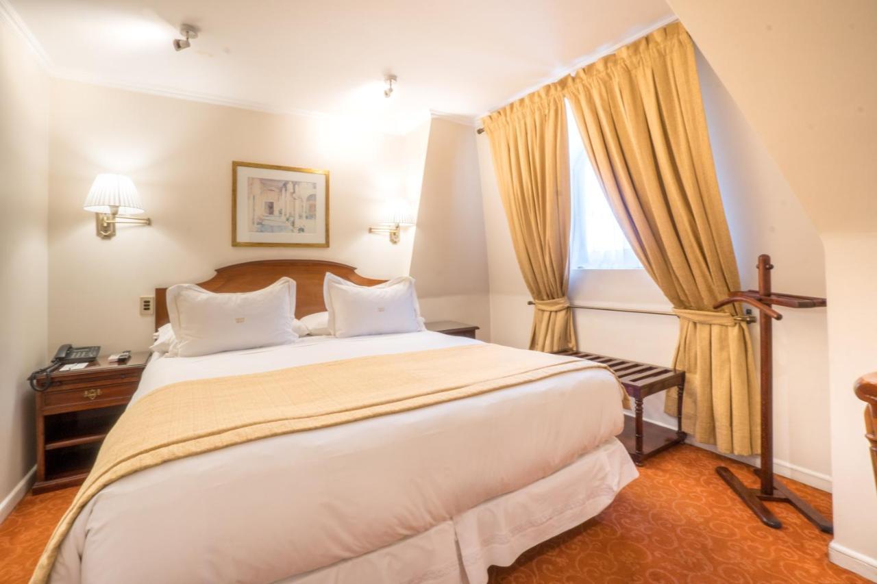 Hotel Boutique Orly Сантьяго Экстерьер фото
