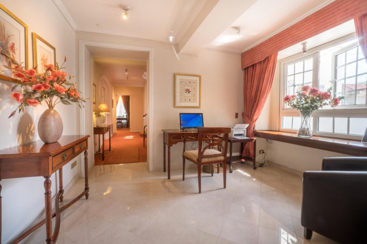 Hotel Boutique Orly Сантьяго Экстерьер фото